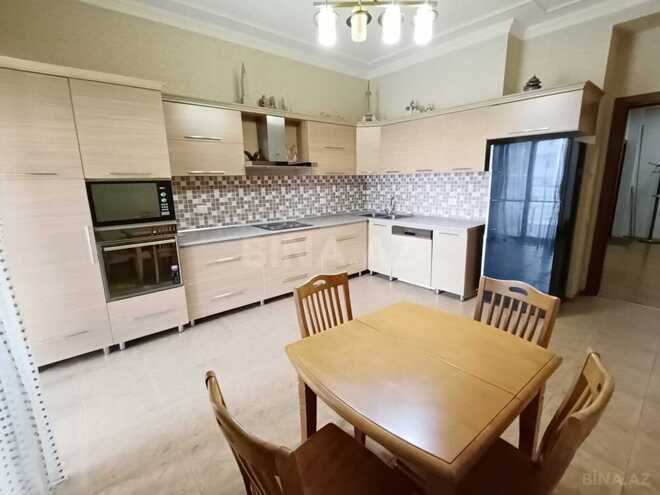 Сдаётся 4-комн. новостройка 190 м², м. 28 мая, photo 10 from 17