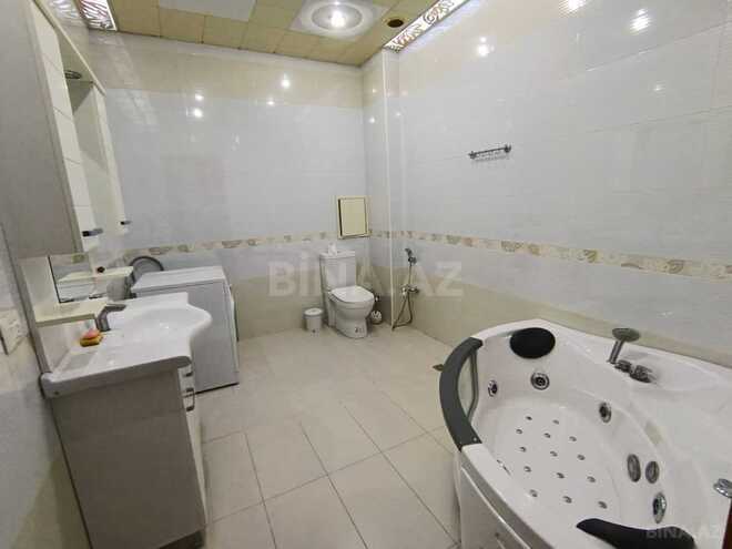 Сдаётся 4-комн. новостройка 190 м², м. 28 мая, photo 15 from 17