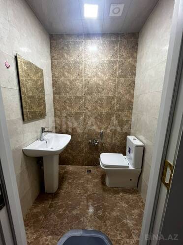 Продается 2-комн. новостройка 92 м², пос. Ени Гюнешли, photo 11 from 13
