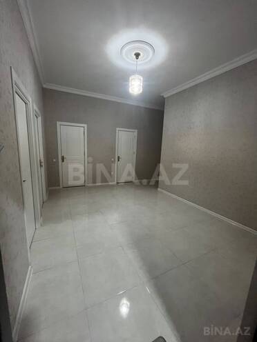 Продается 2-комн. новостройка 92 м², пос. Ени Гюнешли, photo 8 from 13