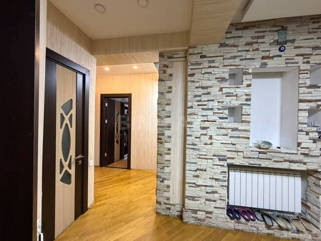 Satılır 3 otaqlı yeni tikili 135 m², 8 Noyabr m., photo 8 from 10