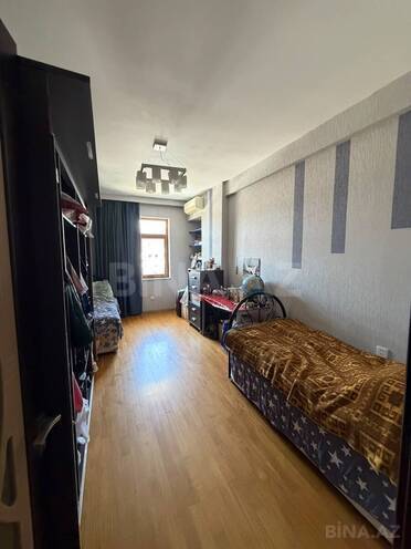 Satılır 3 otaqlı yeni tikili 135 m², 8 Noyabr m., photo 4 from 10