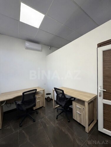 İcarəyə verilir 3 otaqlı ofis 68 m², Koroğlu m., photo 3 from 20