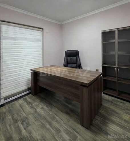 İcarəyə verilir 3 otaqlı ofis 68 m², Koroğlu m., photo 1 from 20