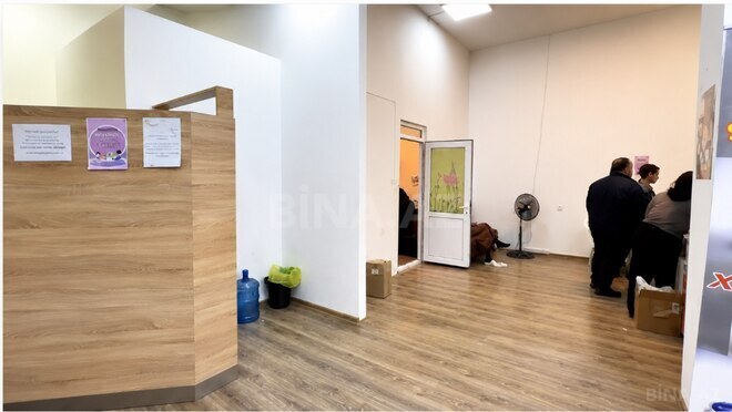 Satılır  obyekt 1 400 m², Şah İsmayıl Xətai m., photo 9 from 11