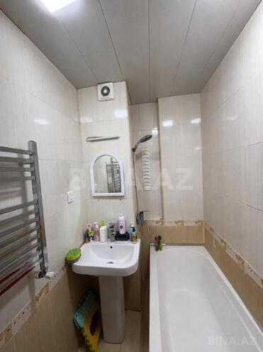 Satılır 1 otaqlı yeni tikili 55 m², Şah İsmayıl Xətai m., photo 6 from 8
