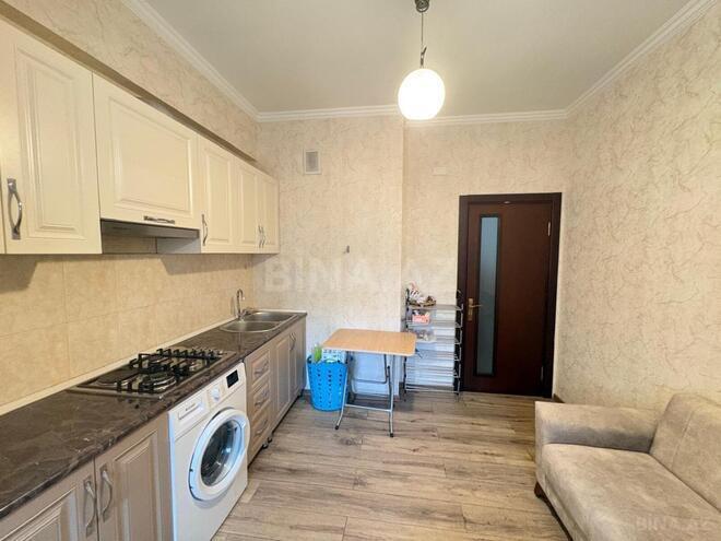 Satılır 1 otaqlı yeni tikili 55 m², Şah İsmayıl Xətai m., photo 5 from 8