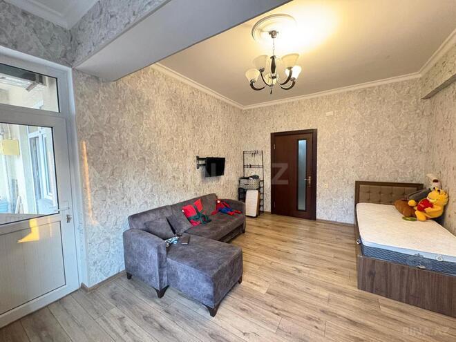Satılır 1 otaqlı yeni tikili 55 m², Şah İsmayıl Xətai m., photo 3 from 8