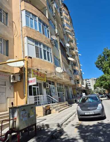 Продаётся 2-комн. новостройка 90 м², м. Халглар Достлугу, photo 6 from 16