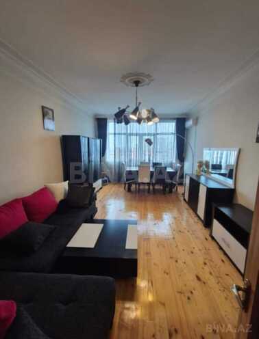 Продаётся 2-комн. новостройка 90 м², м. Халглар Достлугу, photo 1 from 16
