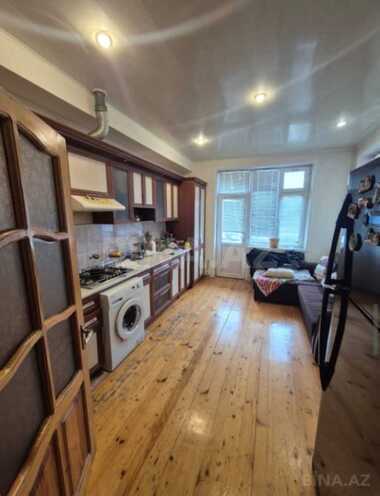 Продаётся 2-комн. новостройка 90 м², м. Халглар Достлугу, photo 4 from 16