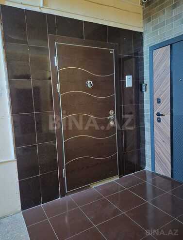 Продаётся 2-комн. новостройка 90 м², м. Халглар Достлугу, photo 7 from 16