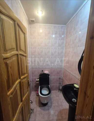 Продаётся 2-комн. новостройка 90 м², м. Халглар Достлугу, photo 15 from 16