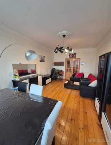 Продаётся 2-комн. новостройка 90 м², м. Халглар Достлугу, photo 3 from 16
