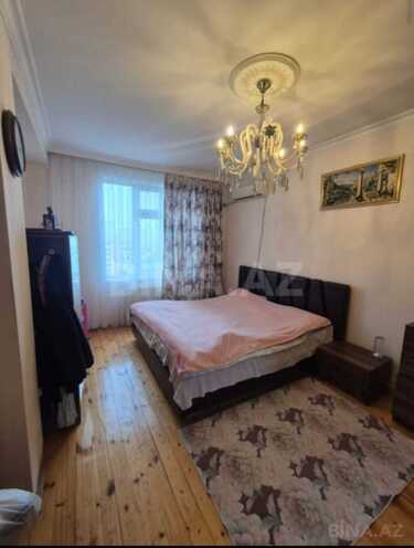Продаётся 2-комн. новостройка 90 м², м. Халглар Достлугу, photo 10 from 16