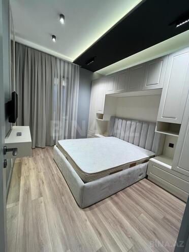 İcarəyə verilir 2 otaqlı yeni tikili 60 m², Badamdar q., photo 11 from 14
