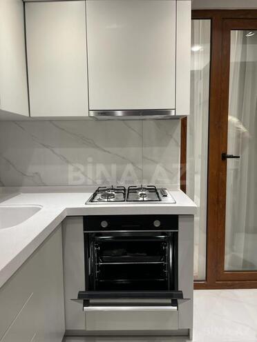 İcarəyə verilir 2 otaqlı yeni tikili 60 m², Badamdar q., photo 7 from 14