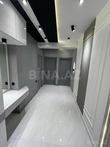 İcarəyə verilir 2 otaqlı yeni tikili 60 m², Badamdar q., photo 9 from 14