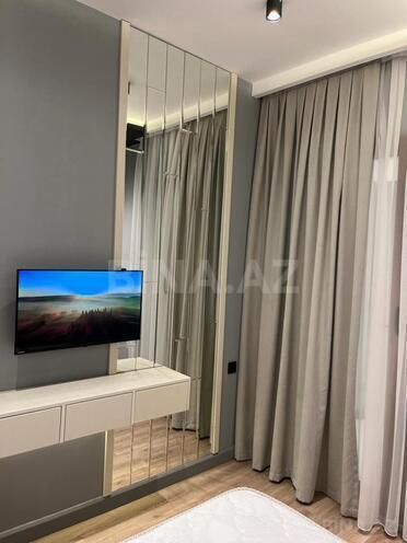 İcarəyə verilir 2 otaqlı yeni tikili 60 m², Badamdar q., photo 6 from 14