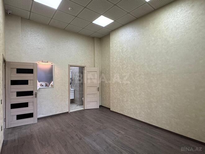 İcarəyə verilir 4 otaqlı ofis 100 m², İçəri Şəhər m., photo 8 from 18