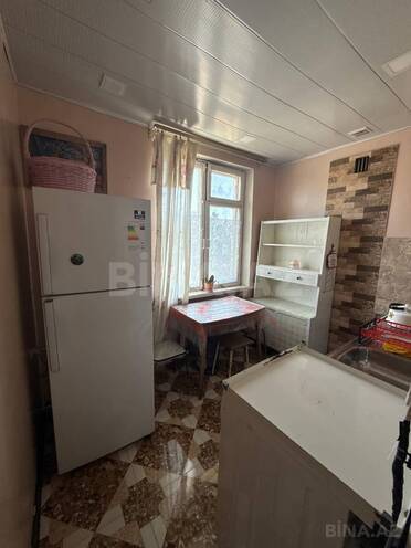 Satılır 1 otaqlı köhnə tikili 45 m², Bakıxanov q., photo 3 from 11