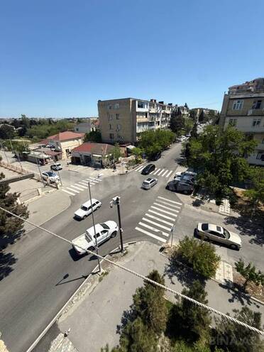 Satılır 1 otaqlı köhnə tikili 45 m², Bakıxanov q., photo 5 from 11