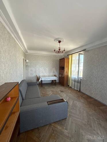 Satılır 1 otaqlı köhnə tikili 45 m², Bakıxanov q., photo 4 from 11