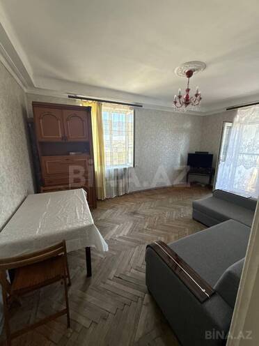 Satılır 1 otaqlı köhnə tikili 45 m², Bakıxanov q., photo 6 from 11
