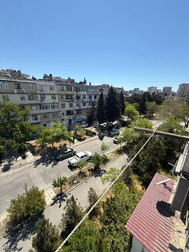 Satılır 1 otaqlı köhnə tikili 45 m², Bakıxanov q., photo 8 from 11