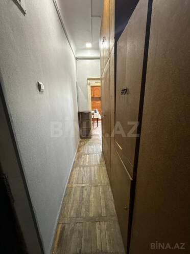 Satılır 1 otaqlı köhnə tikili 45 m², Bakıxanov q., photo 10 from 11
