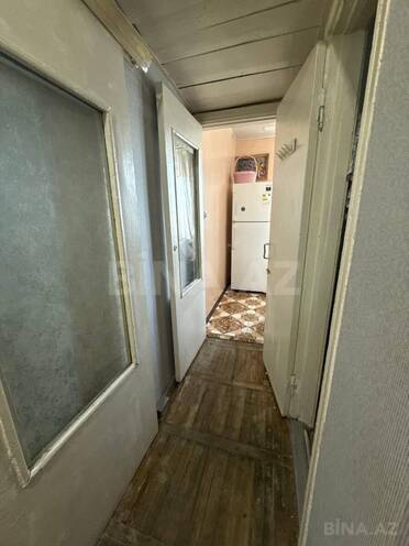 Satılır 1 otaqlı köhnə tikili 45 m², Bakıxanov q., photo 1 from 11