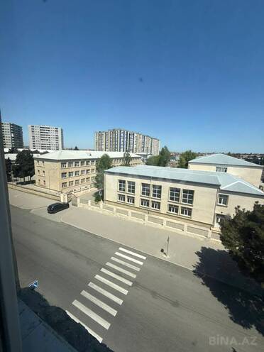 Satılır 1 otaqlı köhnə tikili 45 m², Bakıxanov q., photo 7 from 11