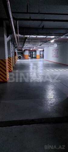 Satılır  qaraj 18 m², 8 Noyabr m., photo 1 from 11