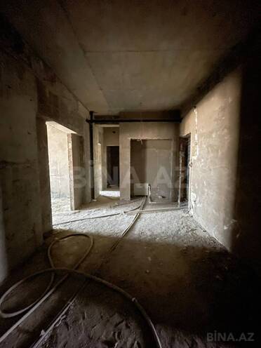 Продаётся 5-комн. новостройка 210 м², м. Элмляр Академиясы, photo 17 from 26