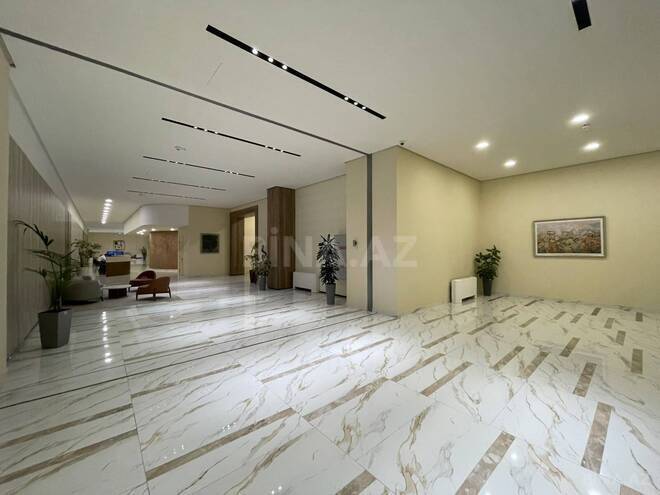 Продаётся 5-комн. новостройка 210 м², м. Элмляр Академиясы, photo 8 from 26