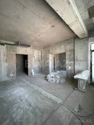 Продаётся 5-комн. новостройка 210 м², м. Элмляр Академиясы, photo 20 from 26