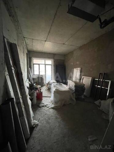 Продаётся 5-комн. новостройка 210 м², м. Элмляр Академиясы, photo 15 from 26