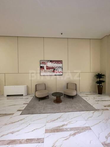 Продаётся 5-комн. новостройка 210 м², м. Элмляр Академиясы, photo 4 from 26