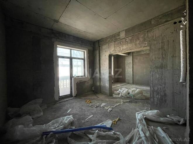 Продаётся 5-комн. новостройка 210 м², м. Элмляр Академиясы, photo 18 from 26