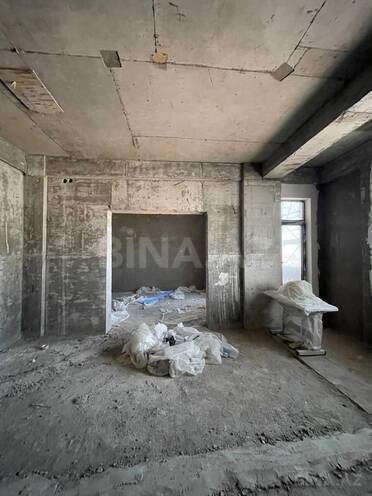 Продаётся 5-комн. новостройка 210 м², м. Элмляр Академиясы, photo 12 from 26