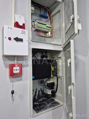 İcarəyə verilir  obyekt 60 m², Neftçilər m., photo 13 from 14