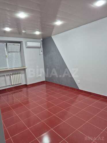 İcarəyə verilir  obyekt 60 m², Neftçilər m., photo 3 from 14