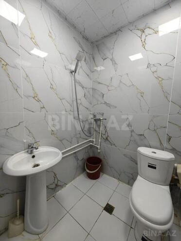 İcarəyə verilir 1 otaqlı köhnə tikili 35 m², Qara Qarayev m., photo 12 from 13