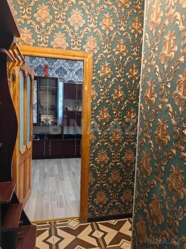 İcarəyə verilir 1 otaqlı köhnə tikili 35 m², Qara Qarayev m., photo 4 from 13