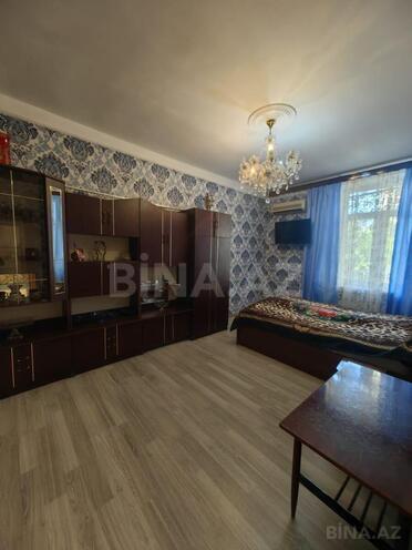 İcarəyə verilir 1 otaqlı köhnə tikili 35 m², Qara Qarayev m., photo 6 from 13