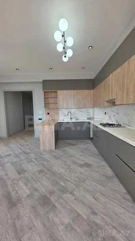 Satılır 3 otaqlı yeni tikili 98 m², Yasamal q., photo 7 from 22