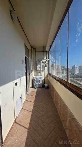 Satılır 3 otaqlı yeni tikili 98 m², Yasamal q., photo 20 from 22
