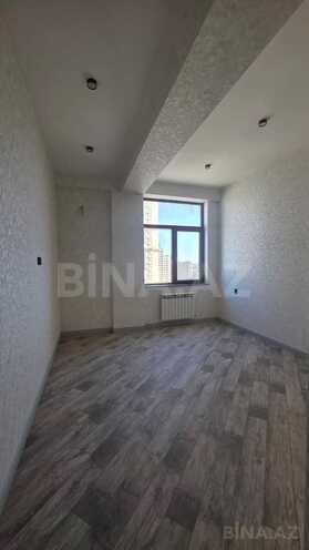 Satılır 3 otaqlı yeni tikili 98 m², Yasamal q., photo 9 from 22