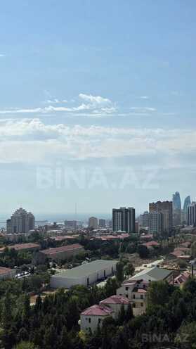 Satılır 3 otaqlı yeni tikili 98 m², Yasamal q., photo 21 from 22