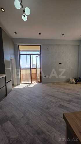 Satılır 3 otaqlı yeni tikili 98 m², Yasamal q., photo 4 from 22
